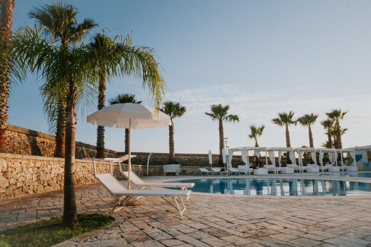 La Restuccia - Masseria Urban レークイレ エクステリア 写真
