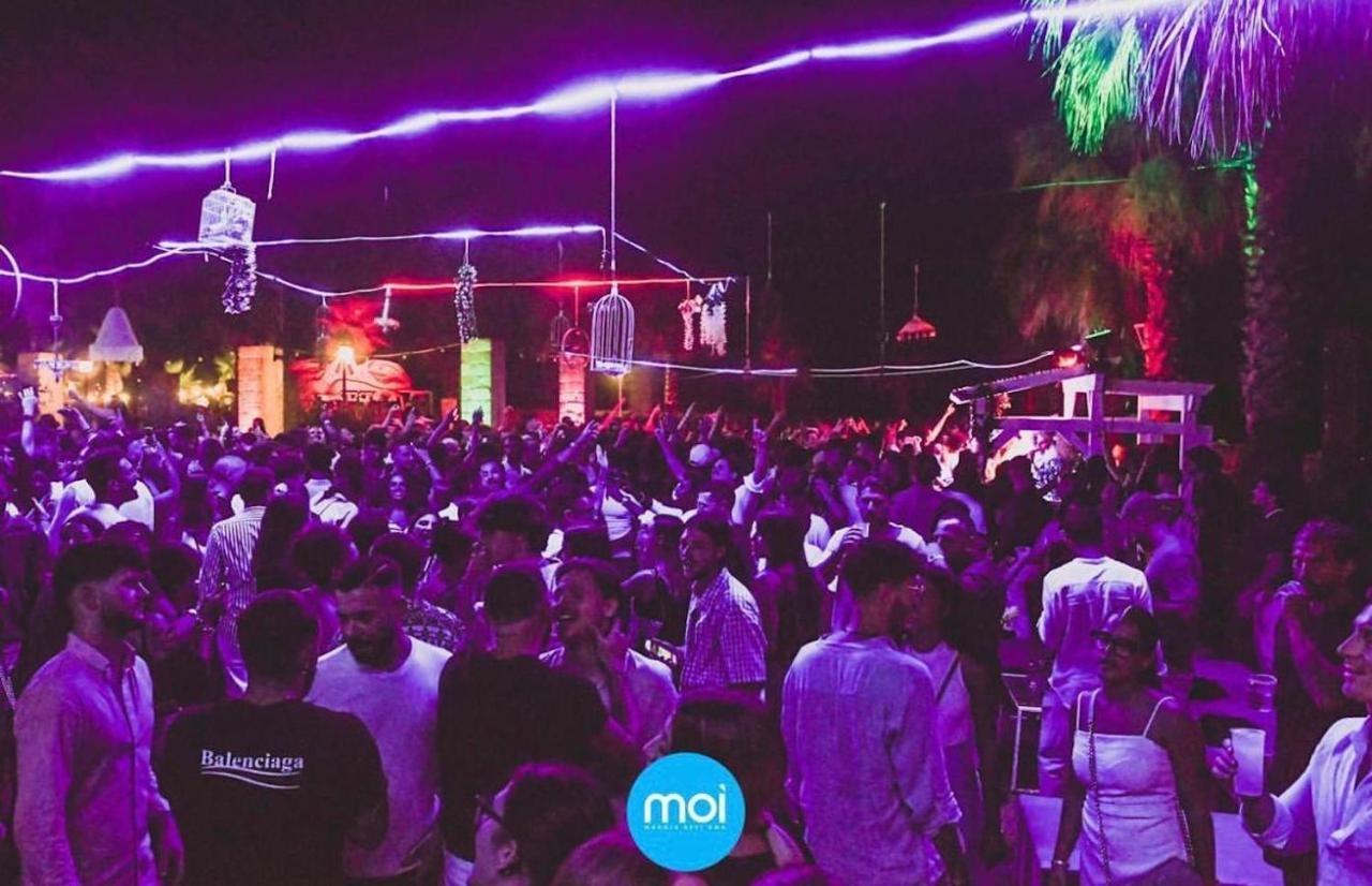 La Restuccia - Masseria Urban レークイレ エクステリア 写真