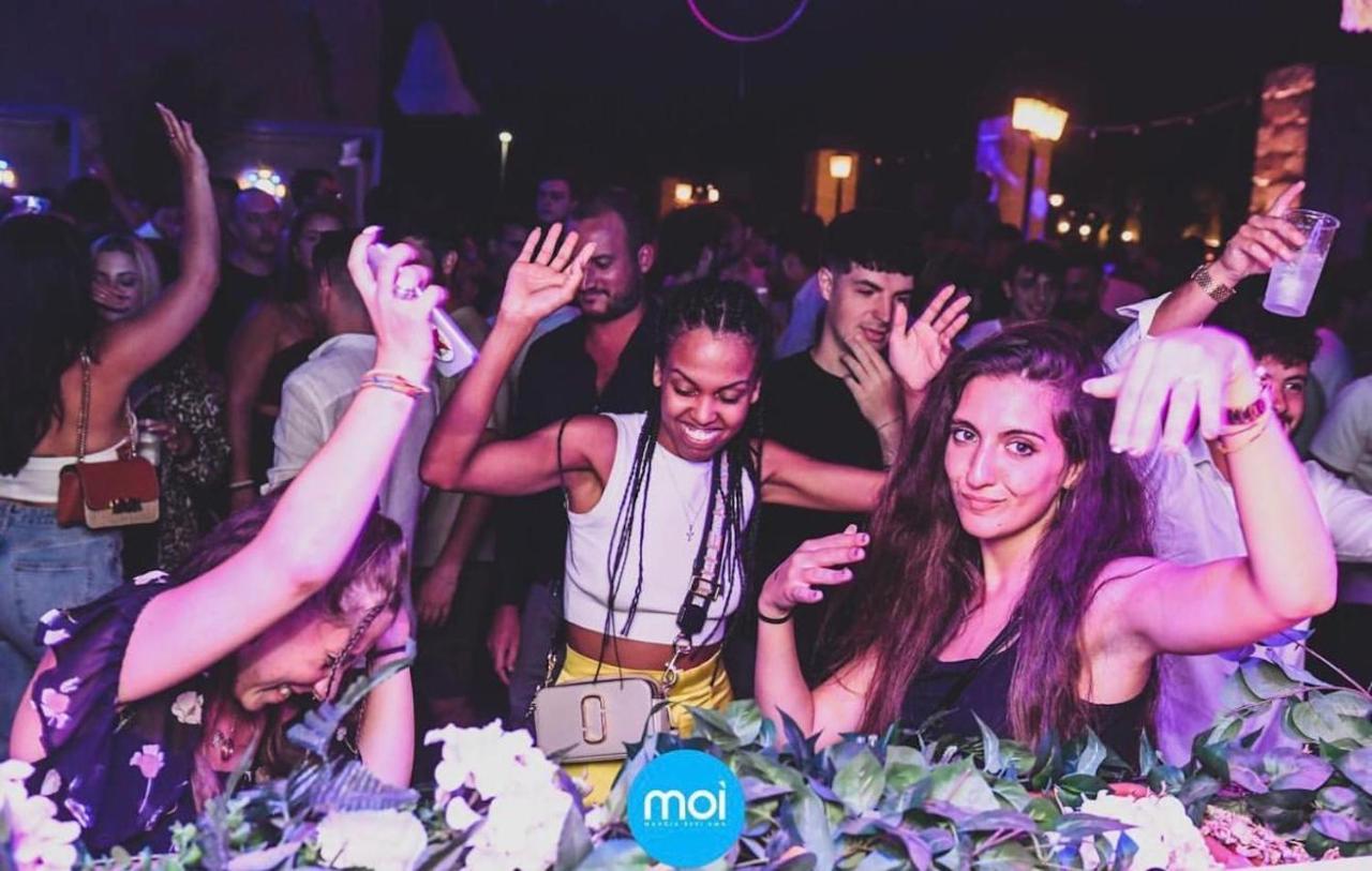 La Restuccia - Masseria Urban レークイレ エクステリア 写真