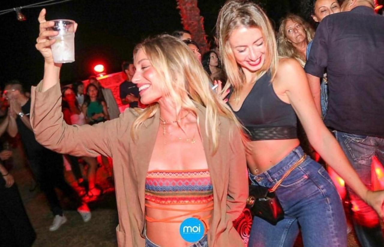 La Restuccia - Masseria Urban レークイレ エクステリア 写真