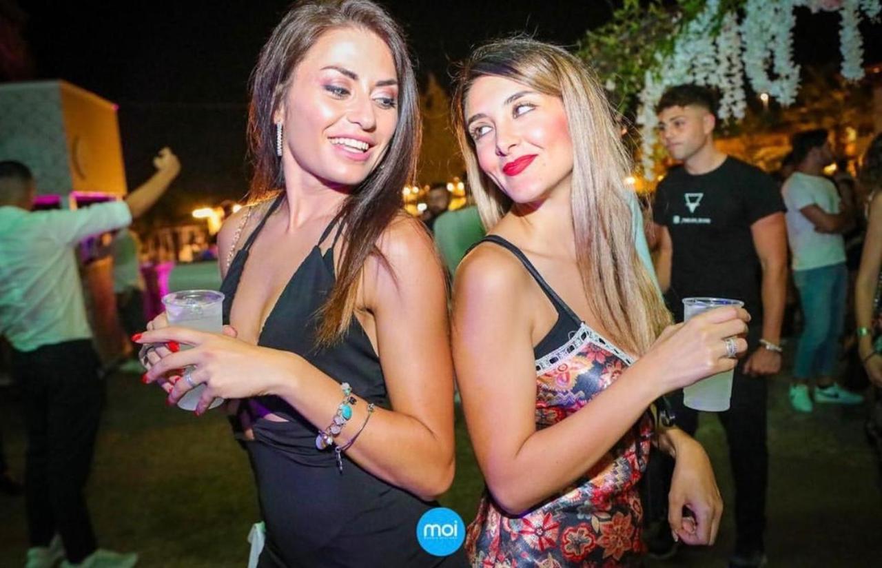La Restuccia - Masseria Urban レークイレ エクステリア 写真
