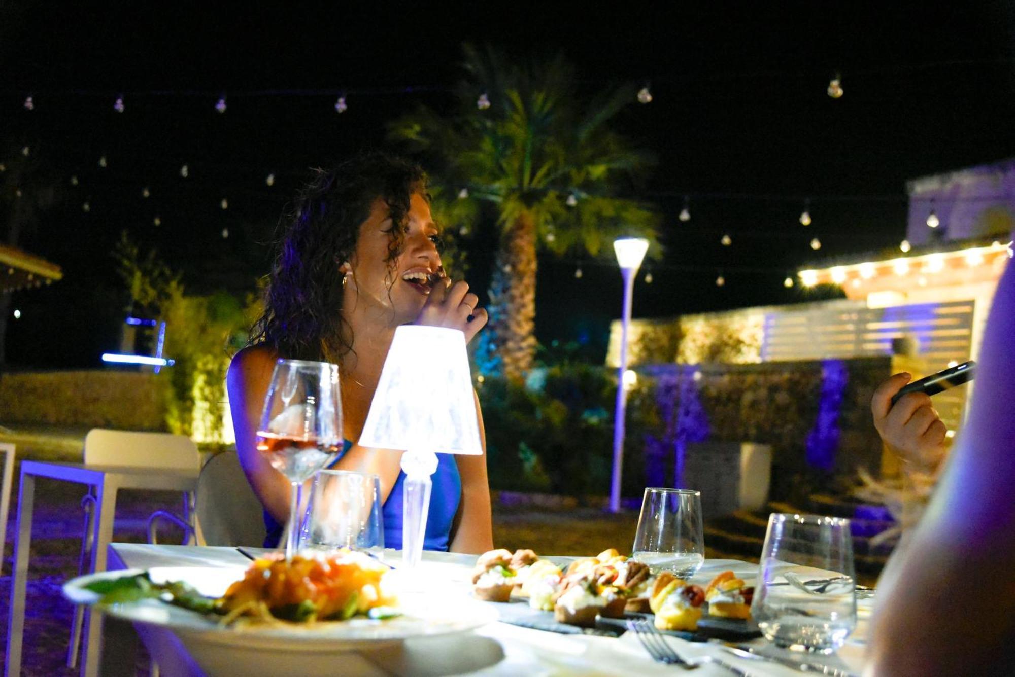 La Restuccia - Masseria Urban レークイレ エクステリア 写真