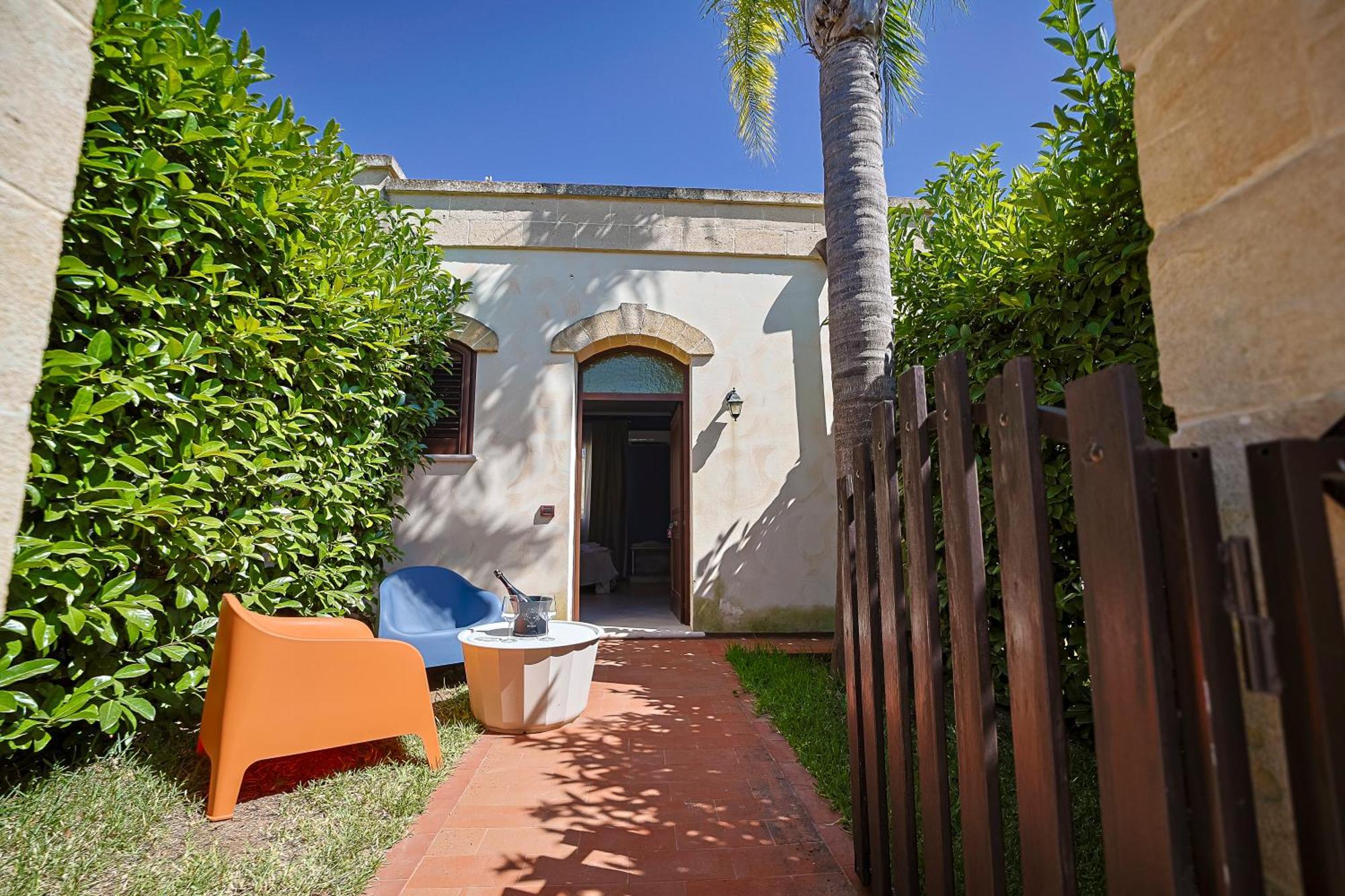 La Restuccia - Masseria Urban レークイレ エクステリア 写真